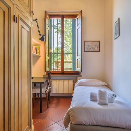 Casa Bellesi - Sweet Dreams In Florenţa Exterior foto