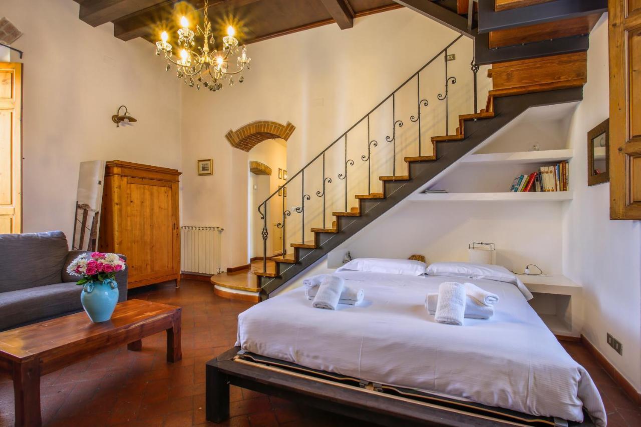 Casa Bellesi - Sweet Dreams In Florenţa Exterior foto