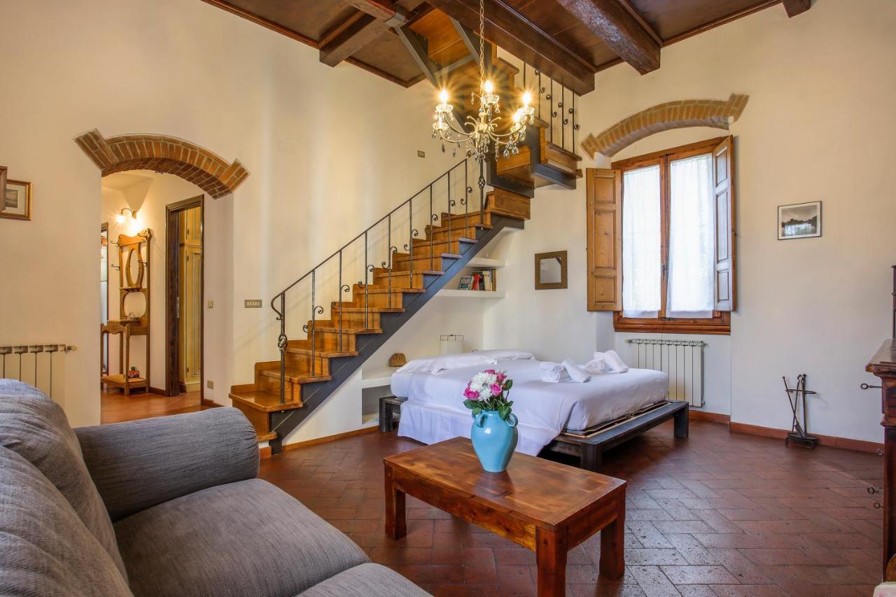 Casa Bellesi - Sweet Dreams In Florenţa Exterior foto
