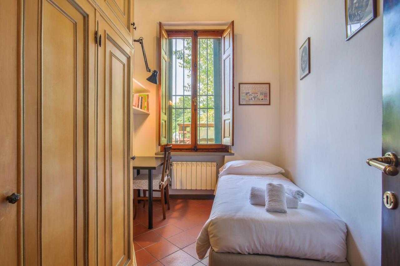 Casa Bellesi - Sweet Dreams In Florenţa Exterior foto