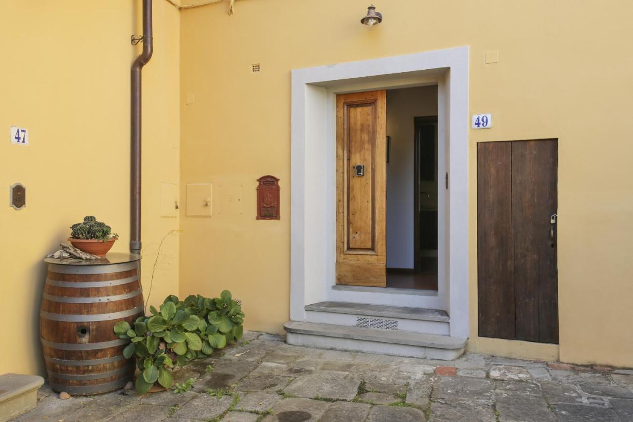 Casa Bellesi - Sweet Dreams In Florenţa Exterior foto